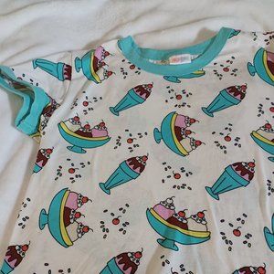 Lulu Ru Fun Summer Shirt